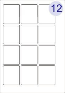 3 Across x 4 Down