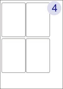 2 Across x 2 Down