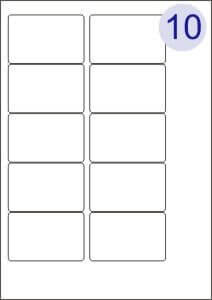 2 across x 5 down