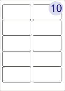 2 Across x 5 Down