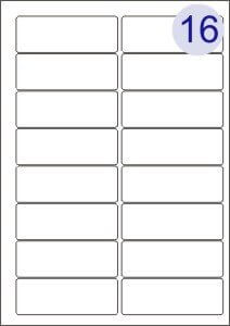 2 across x 8 down