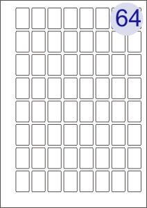 8 across x 8 down