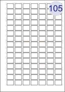 7 across x 15 down