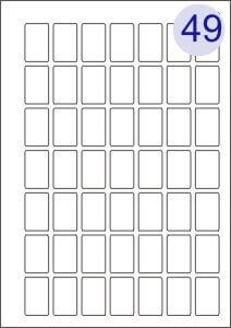 7 across x 7 down